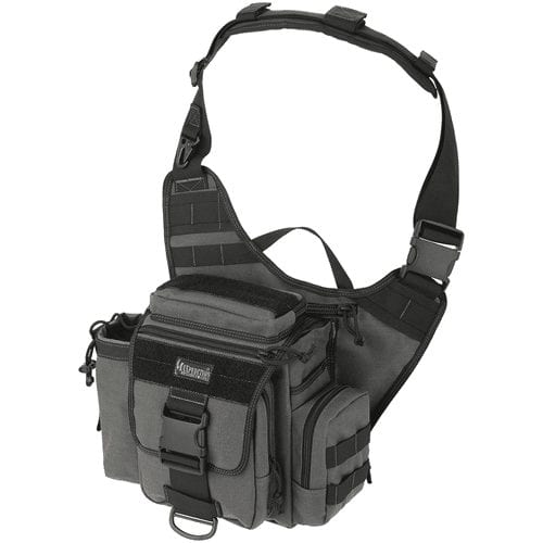 Maxpedition Jumbo Versipack 0412 - Bags & Packs